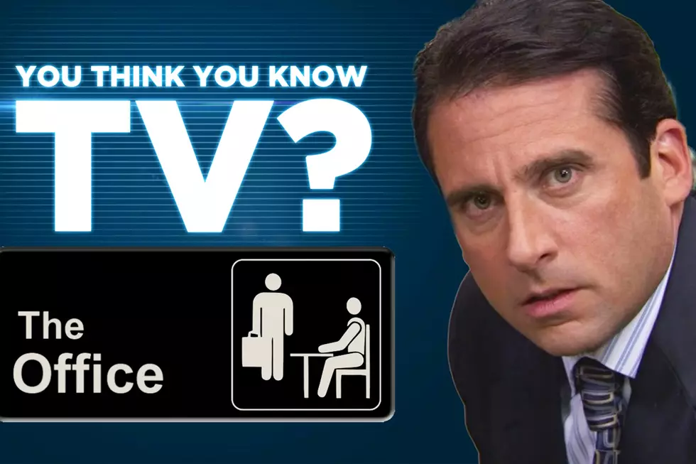 10 Facts You Might Not Know About 'The Office'