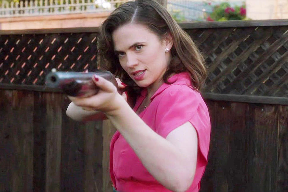'Agent Carter' Returns an Old Foe in New Season 2 Trailer