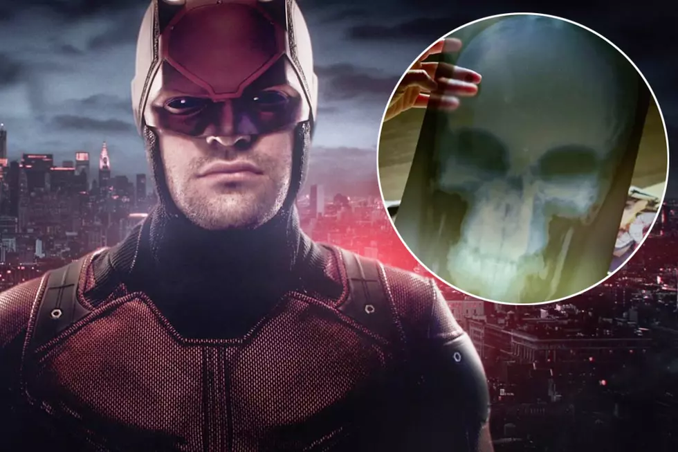 New 'Daredevil' Season 2 Trailer Reveals Punisher Intro