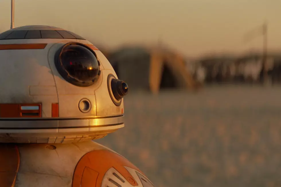 Don’t Hold Your Breath for a ‘Star Wars: The Force Awakens’ Extended Cut