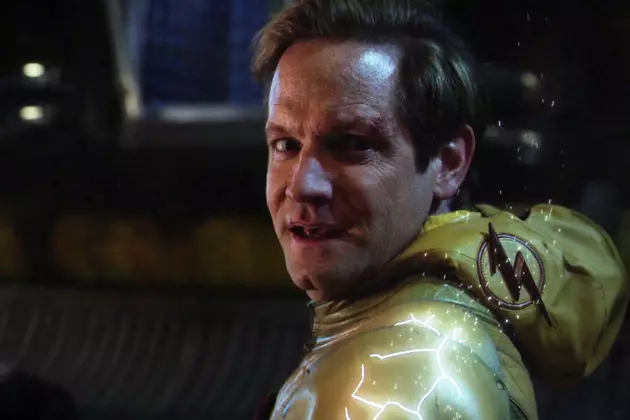 Reverse-Flash Will Flash Back to ‘The Flash,’ And Not in Flashback