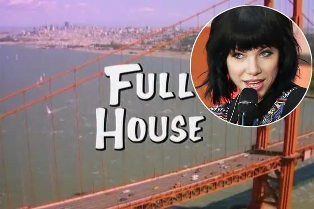 This is Crazy, But Carly Rae Jepsen Did the ‘Fuller House’ Theme, So Watch It Maybe?
