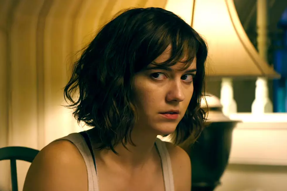 ‘10 Cloverfield Lane’ Hid Secret Images in Trailers Attached to ‘Deadpool’