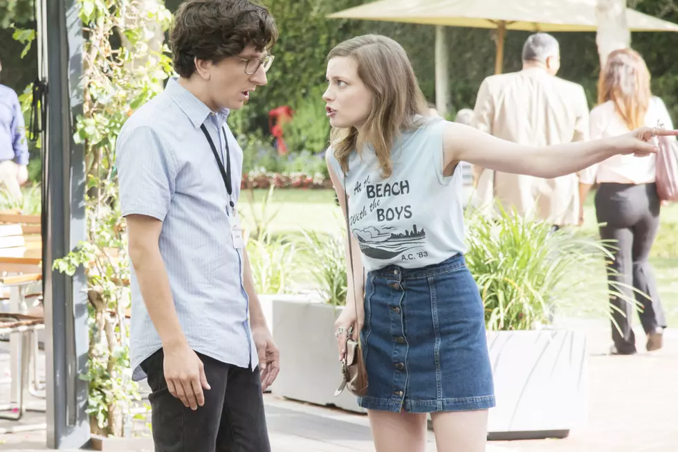 ‘Love’ Trailer: Judd Apatow and Gillian Jacobs’ Netflix Comedy Wants You to Know Love Is a Lie
