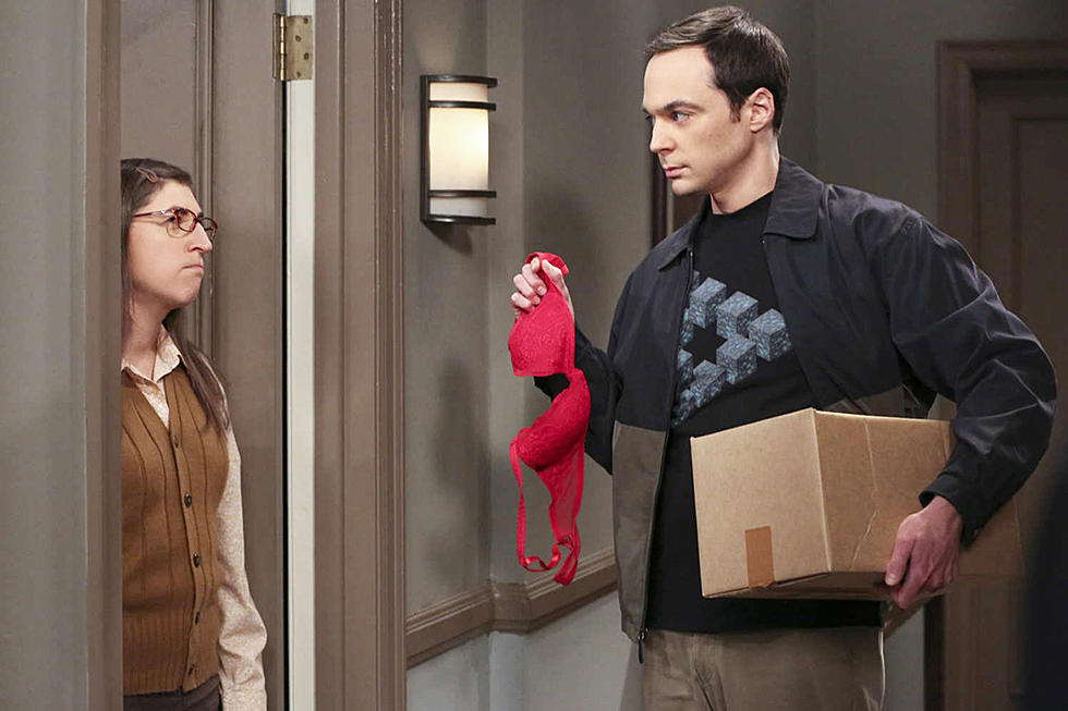 ‘Big Bang Theory’ Safe Beyond Season 10, But Bye-Bye ‘Mike & Molly’