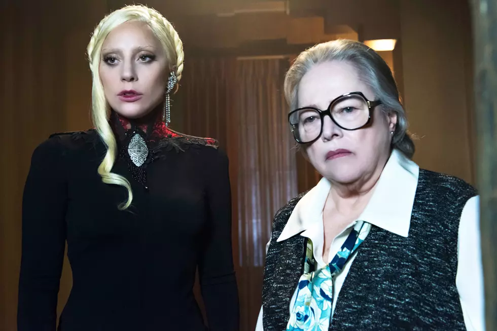 'American Horror Story' Season 6 Set in Two Time Periods