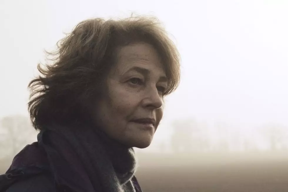 Charlotte Rampling Claims Oscar Diversity Controversy is ‘Racist to Whites’