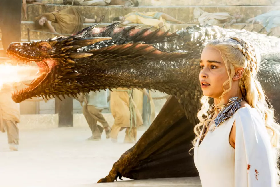 'Game of Thrones' Officially Renewed for Seasons 7 and 8?