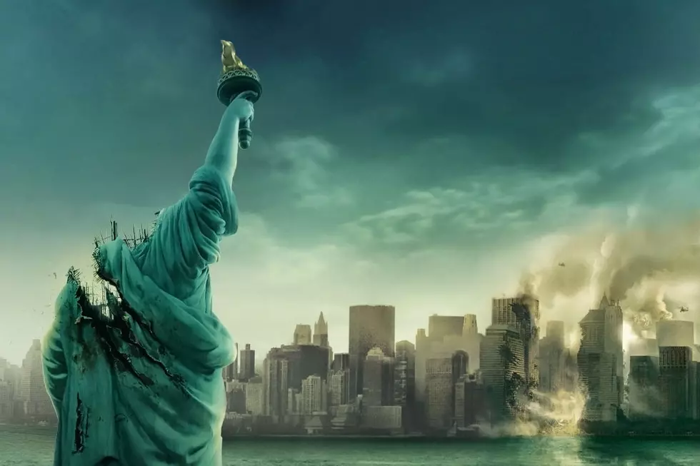 The Third ‘Cloverfield’ Has Been Pushed Back
