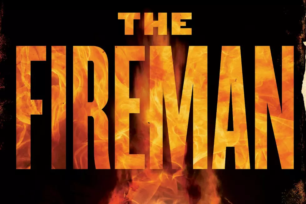 Louis Leterrier to Direct Joe Hill’s ‘The Fireman’
