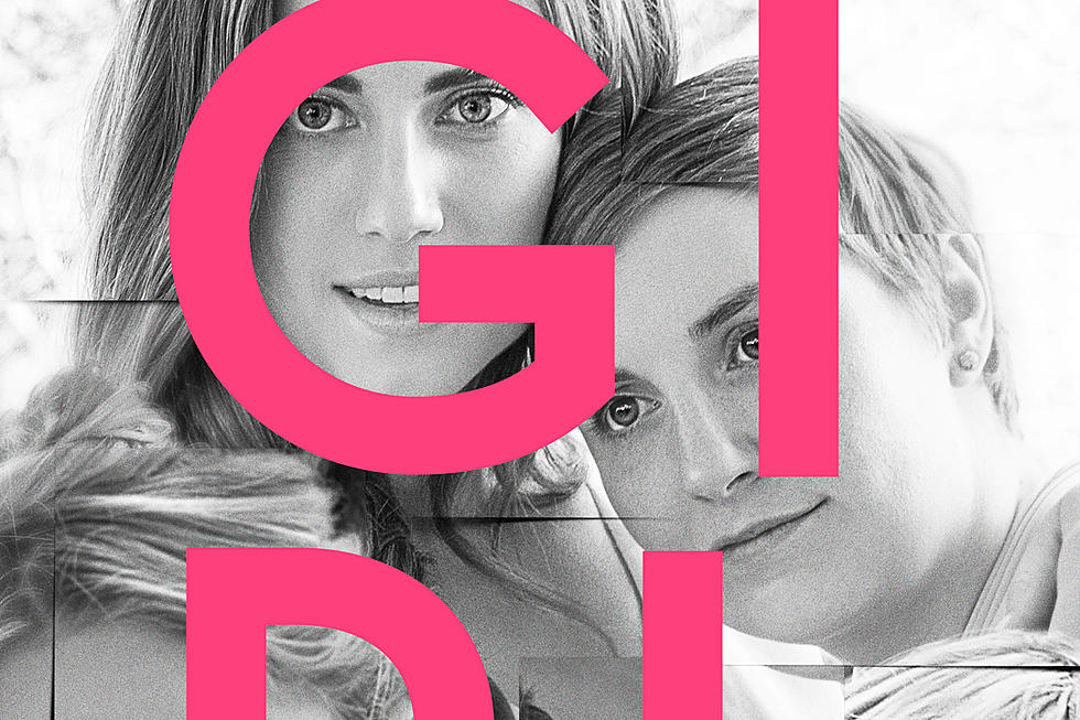 'Girls' Season 5 Drops New Trailer, Poster and Corey Stoll?