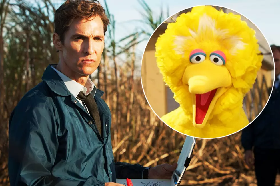 ‘Sesame Street’ Goes ‘True Detective’ for HBO Premiere Parody