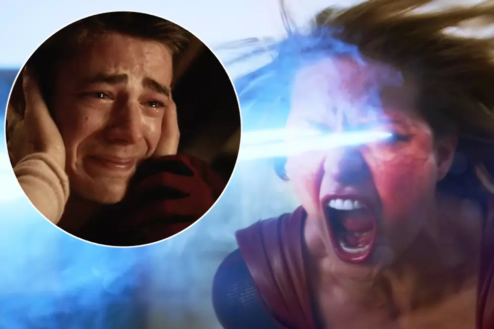 No 'Supergirl'-'Flash' Crossover This Season, Says Producer