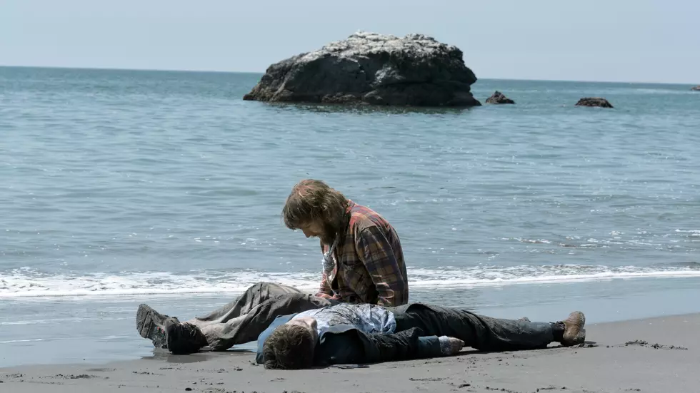 ‘Swiss Army Man’ Review: Paul Dano and Daniel Radcliffe Go On a Bizarre Fart-Fueled Adventure