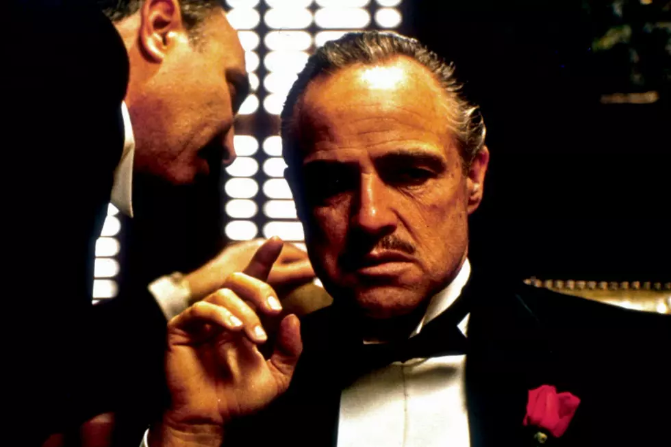 ‘Francis & the Godfather’ Goes Behind Scenes of Mafia Classic