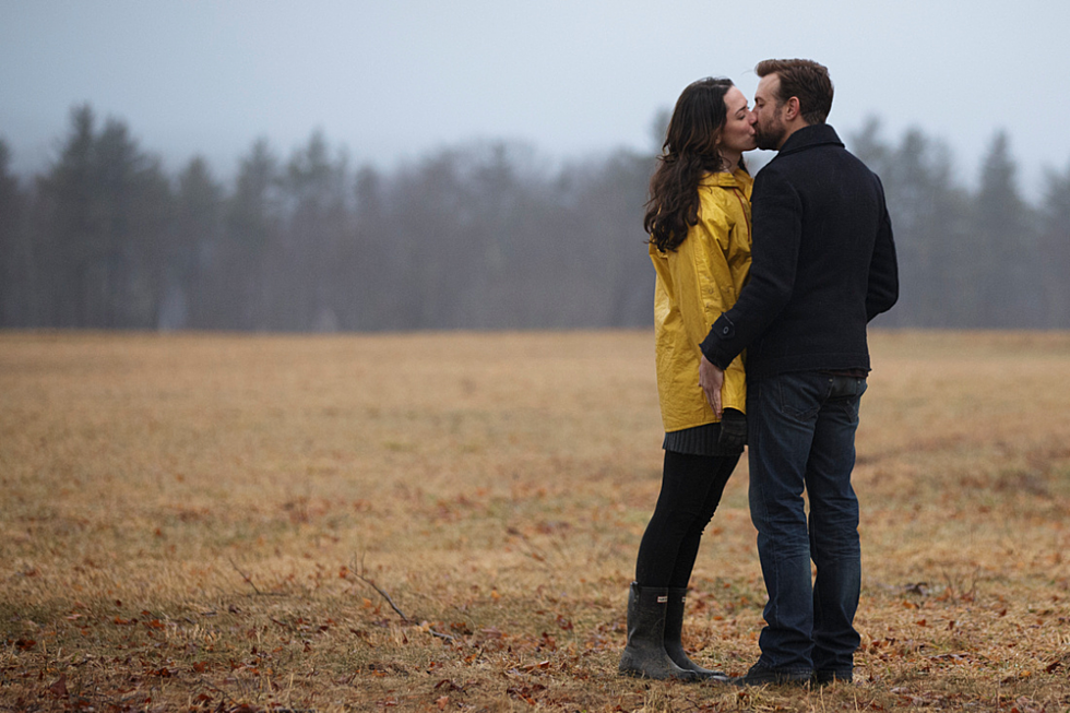 Jason Sudeikis Is the Romantic-Lead in ‘Tumbledown’ Trailer