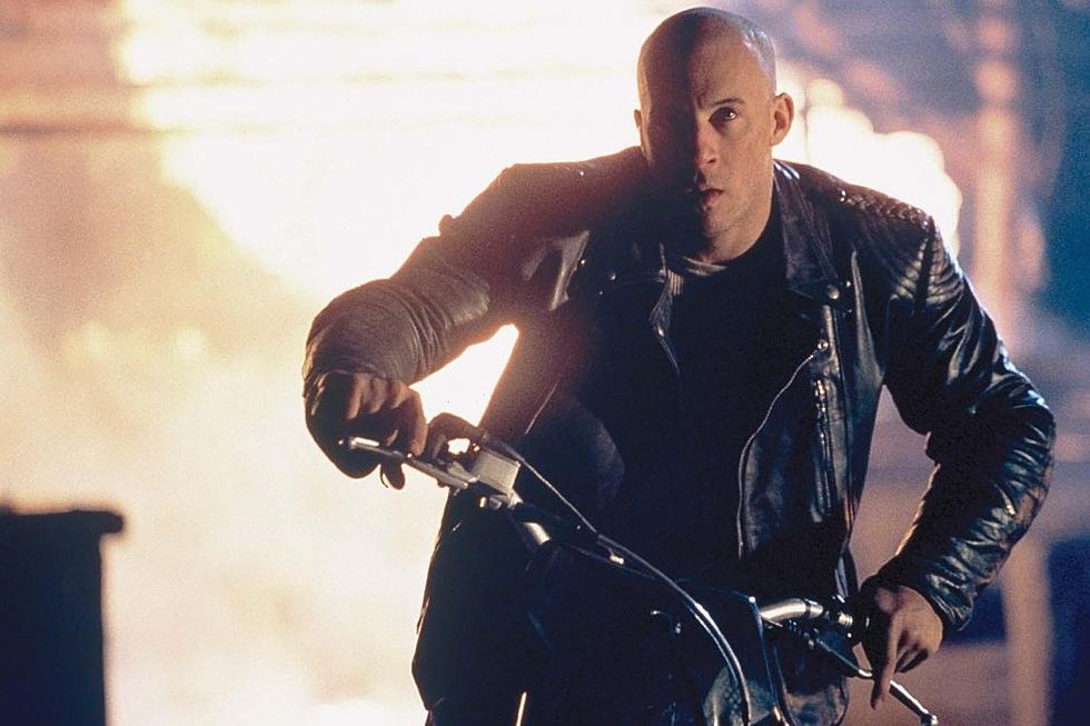 Vin Diesel’s ‘xXx’ Is Getting Another Sequel, and Here’s What It’s About