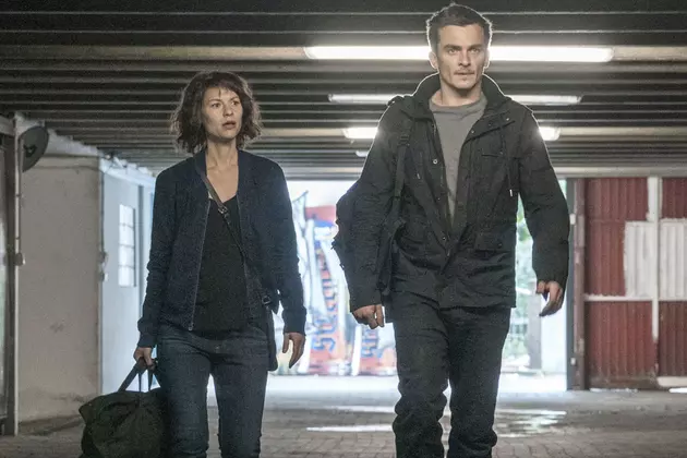 Don’t Worry, Quinn Will Probably Be Back for ‘Homeland’ Season 6