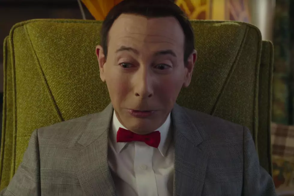 Watch the First Trailer For ‘Pee-wee’s Big Holiday’