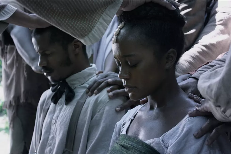 ‘The Birth of a Nation’ Trailer: Meet Next Year’s Oscar Frontrunner