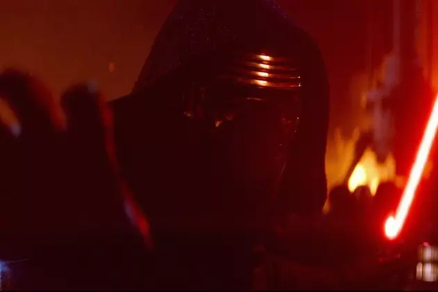 Weekend Box Office Report: ‘Star Wars: The Force Awakens’ Will Surpass ‘Avatar’ in a Day or Two