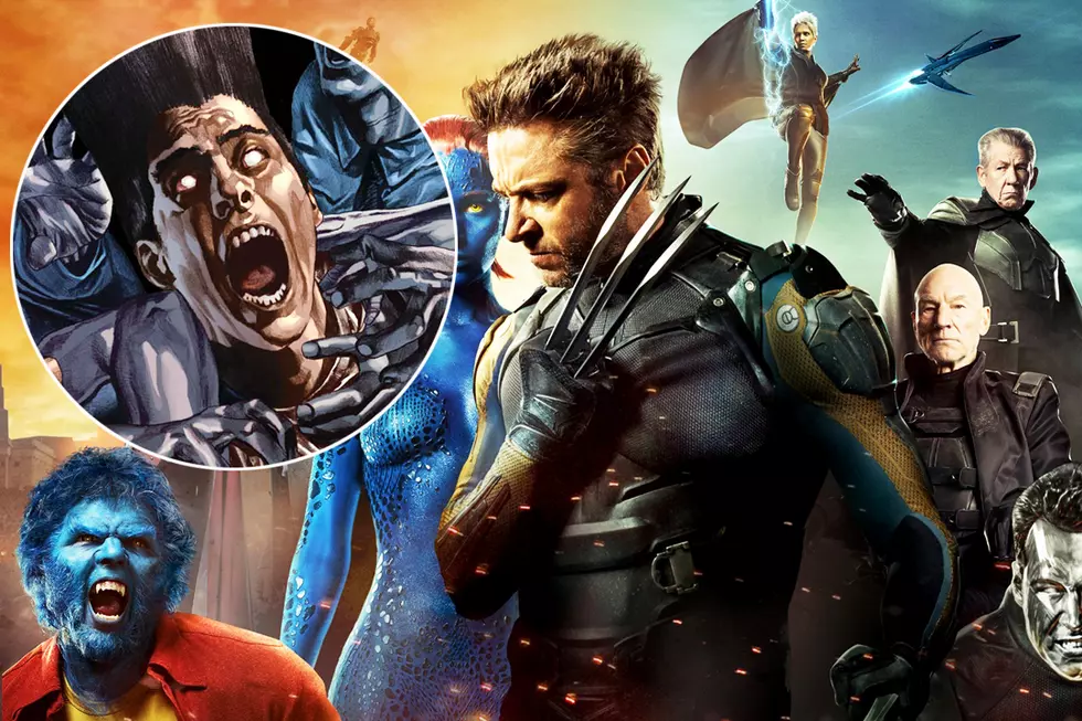 ‘X-Men’ TV Series ‘Legion’ Not Set in Film Universe, Says FX