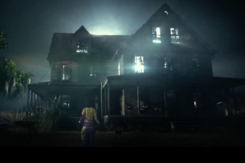 The ‘10 Cloverfield Lane’ Viral Marketing Just Kicked Into High Gear