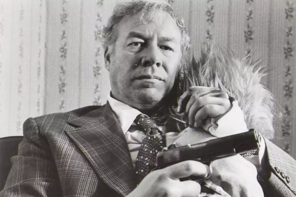 George Kennedy, Oscar Winner and Character Actor Supreme, Dies at 91