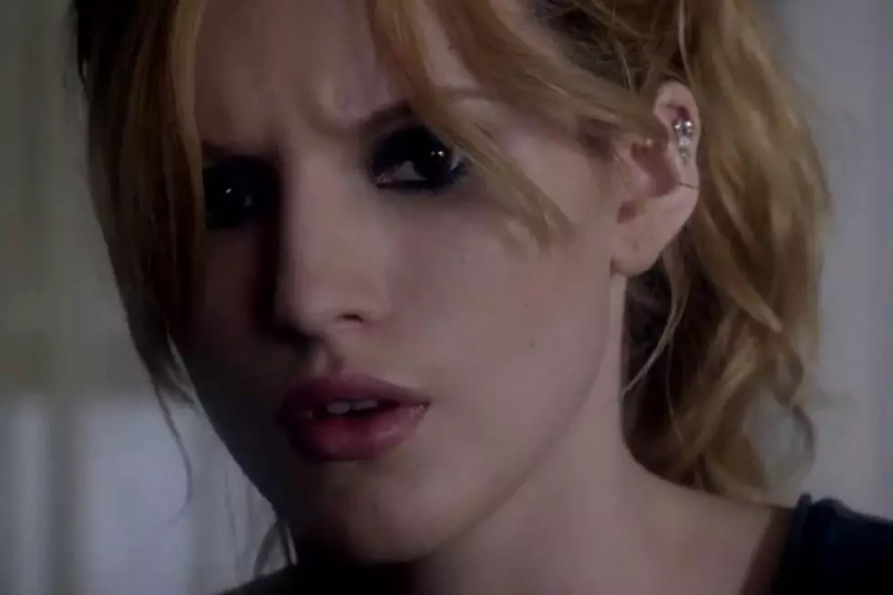 ‘Amityville: The Awakening’ Trailer: Something’s Not Right in Jennifer Jason Leigh’s House