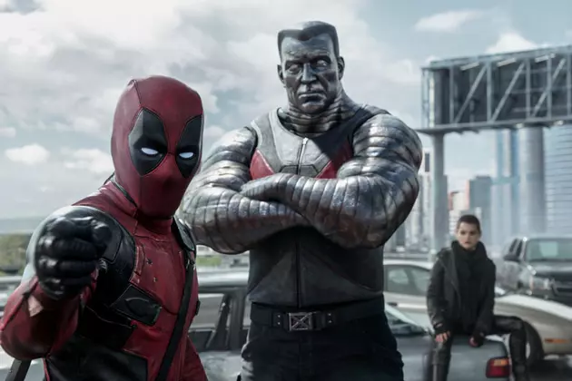 Kevin Feige Says the Secret to ‘Deadpool’s Success Wasn’t in the R-Rating