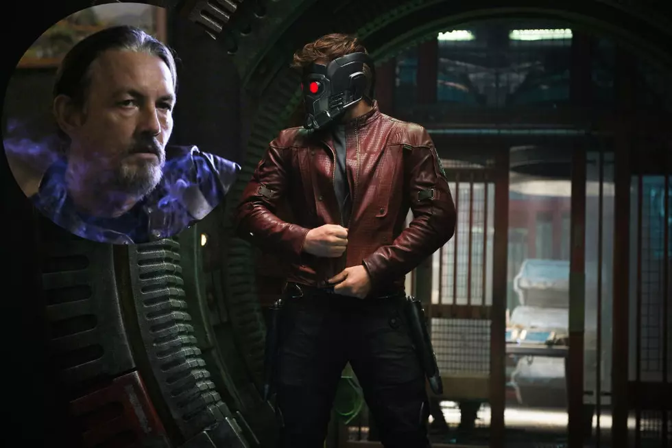 ‘Guardians of the Galaxy Vol. 2’ Adds ‘Sons of Anarchy’ Star Tommy Flanagan