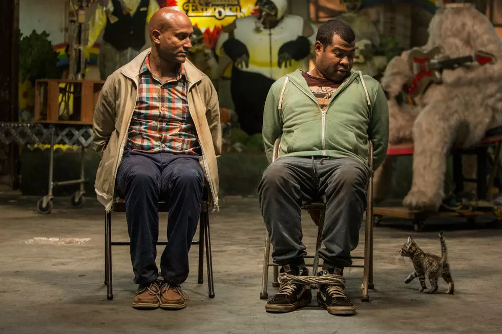 ‘Keanu’ Review: Key and Peele and a Cute Kitten Make a Mostly Funny ‘John Wick’ Riff