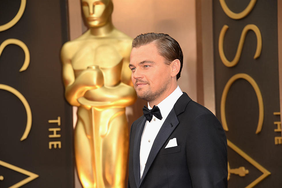 Leonardo DiCaprio’s Russian Fans Are Making Him an Oscar