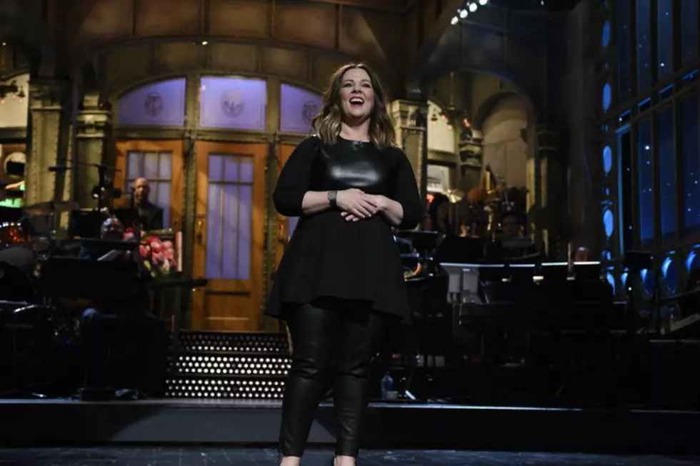 SNL Ranked: Melissa McCarthy Brings the Funny