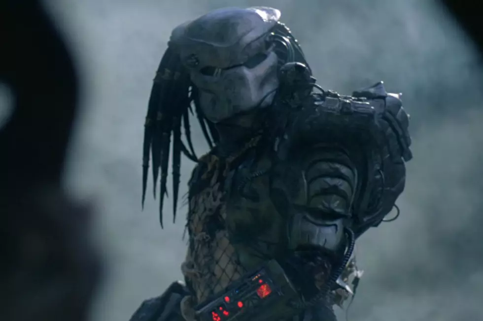 Shane Black Very Excited About Scary, Funny ‘The Predator’