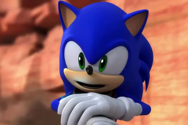 That ‘Sonic the Hedgehog’ Movie Is Still Happening, Now With an Actual Release Date