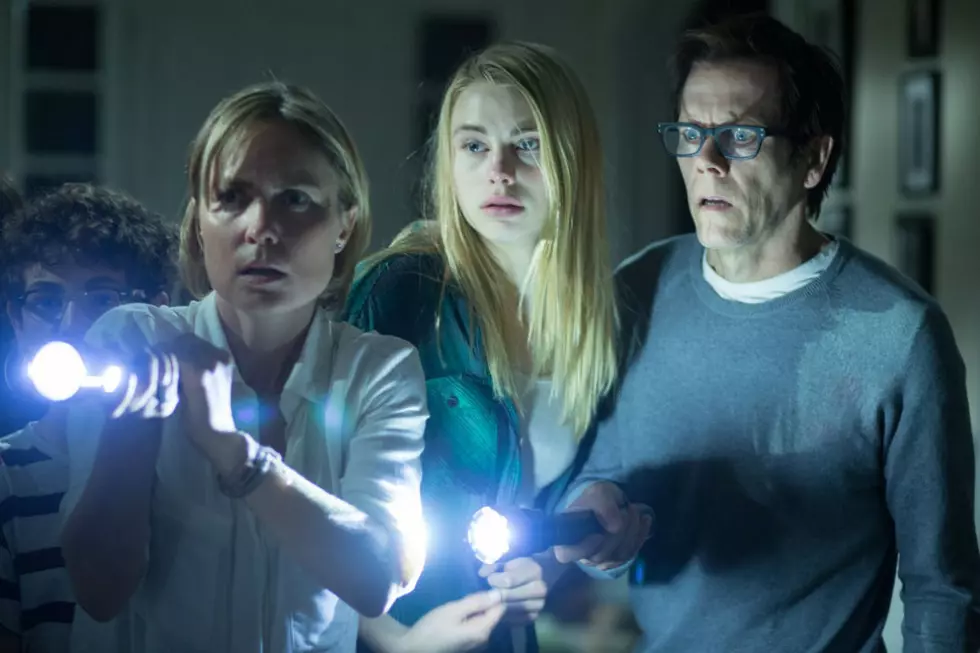 ‘The Darkness’ Trailer: Kevin Bacon’s Creepy Kid Is Menacing the Whole Family