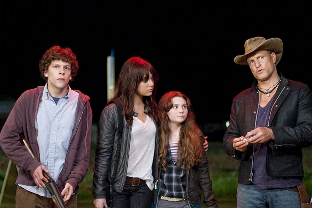 ‘Zombieland 2’ Officially Happening With Original Cast and Filmmakers