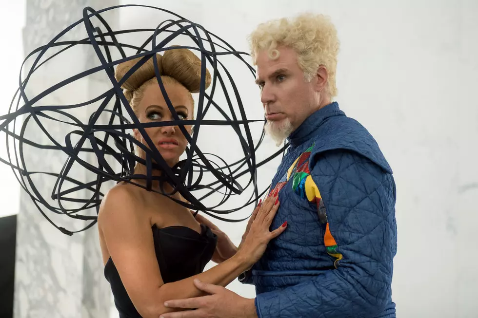 ‘Zoolander 2’ Gets Uncomfortable in These Very Silly New Clips