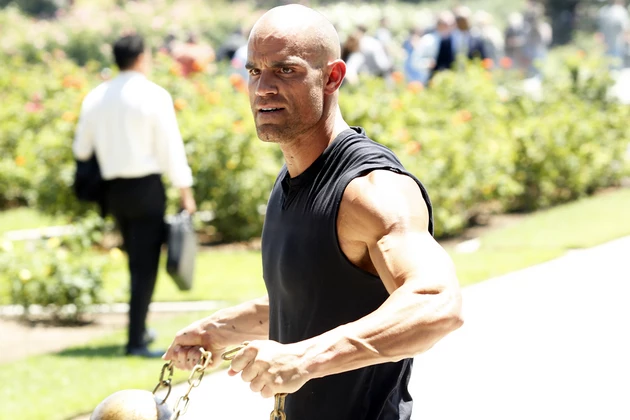 ‘Agents of S.H.I.E.L.D.’ Exclusive: Marvel’s Absorbing Man Returns for 2016!