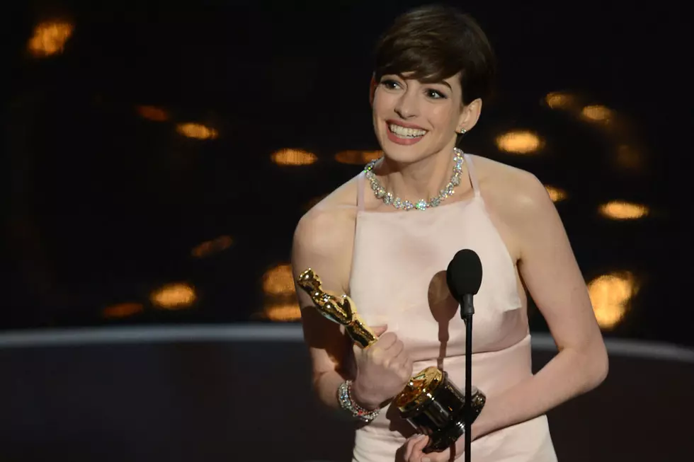 How the Oscars Plan to Cut Down on Lengthy Acceptance Speeches