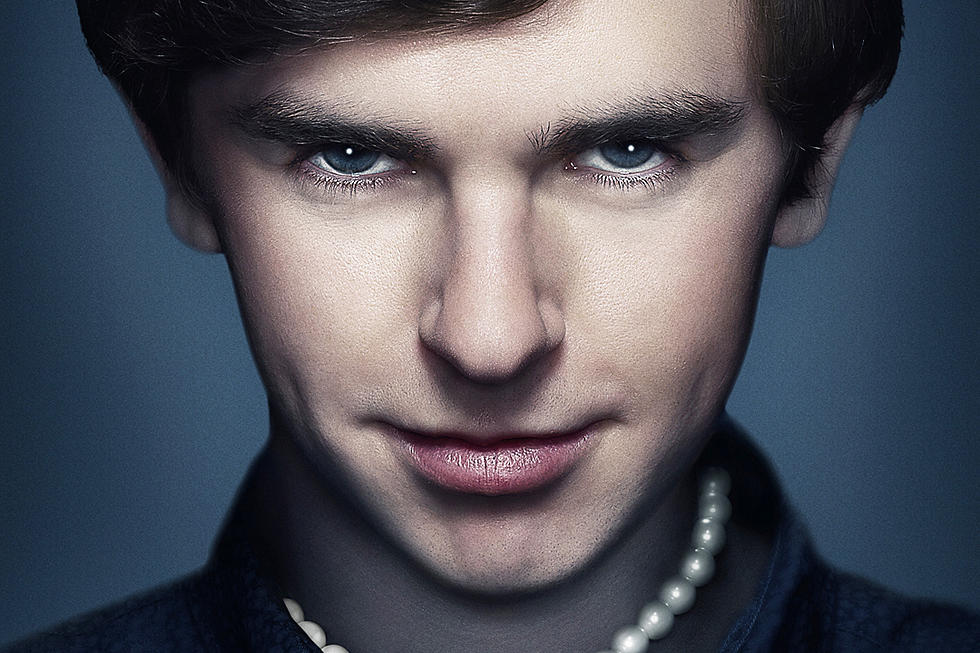 Norman and Mother Finally Collide in First ‘Bates Motel’ Season 4 Trailer