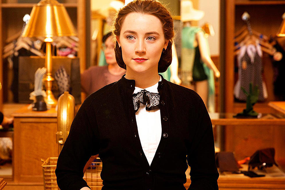 'Brooklyn' Gets BBC TV Adaptation, But No Saoirse Ronan