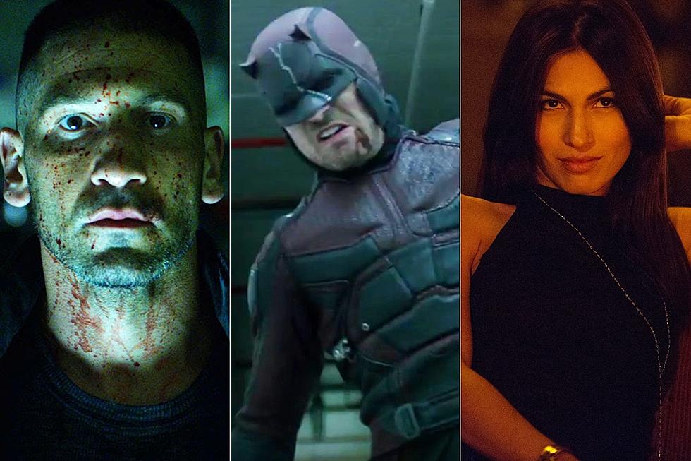 ‘Daredevil’ Season 2 Trailer Breakdown: 13 Punishing Details You Might Have Missed