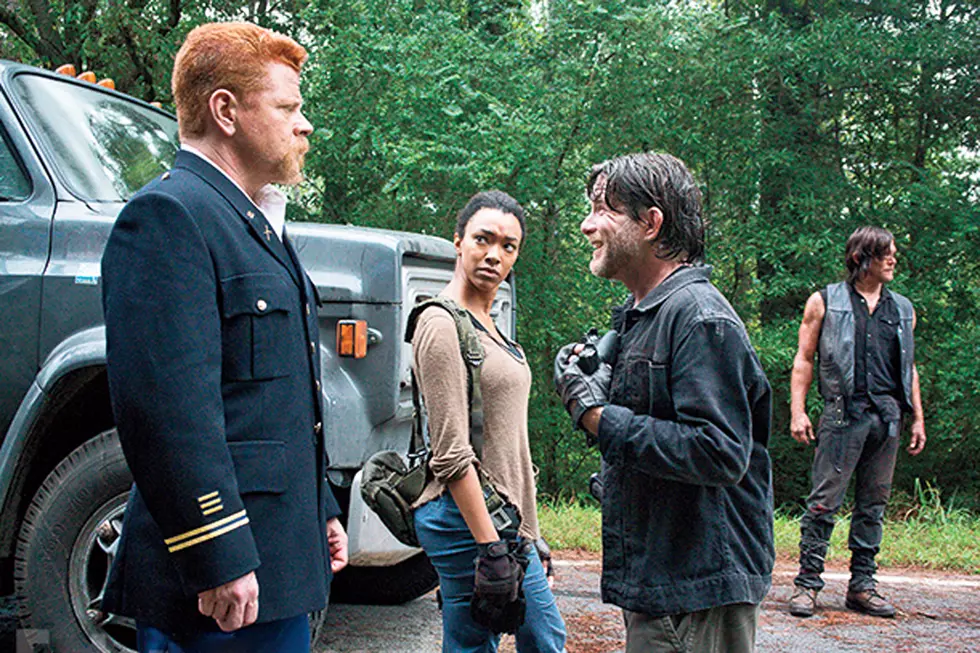 Watch the First Four Minutes of Sunday’s ‘Walking Dead’ Premiere Right Now!