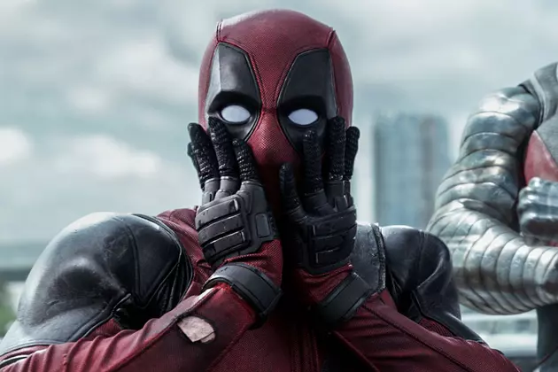 Weekend Box Office Report: ‘Deadpool’ Tops ‘Risen’ and ‘The Witch’