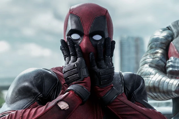 Here’s the ‘Deadpool’ Writers on Why the Film Would’ve Still Succeeded at PG-13