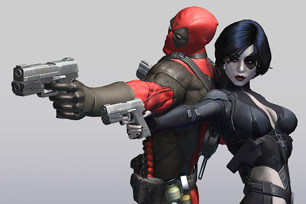 ‘Deadpool 2’ Will Reportedly Introduce Another X-Force Member, Domino