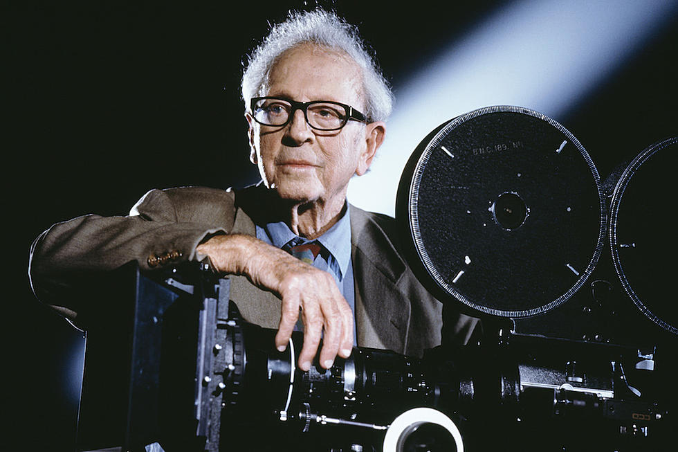 Douglas Slocombe, Legendary Cinematographer of ‘Raiders of the Lost Ark,’ Dies at 103