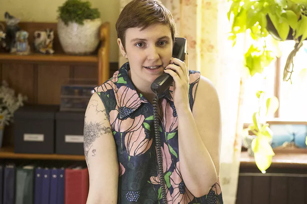 First ‘Girls’ Season 5 Synopsis Teases Adam Awkwardness, Wedding and More
